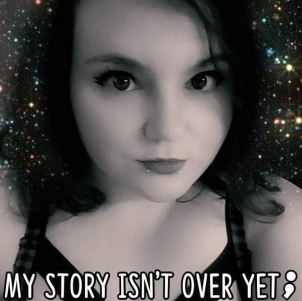 Meet your Posher, Niki